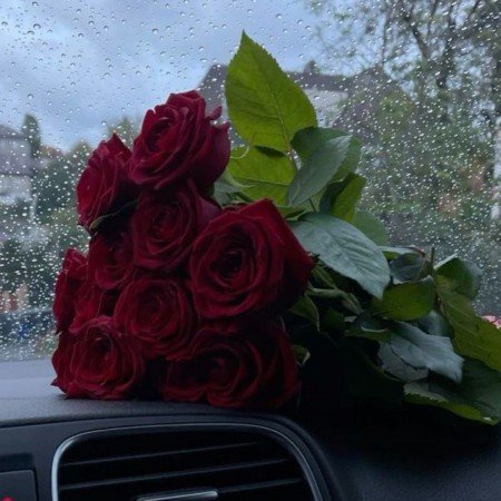  عکس دسته گل
