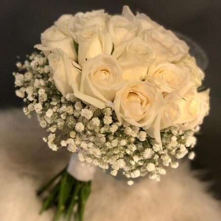  عکس دسته گل