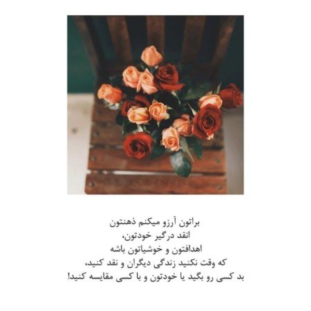  عکس دسته گل
