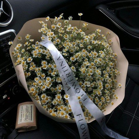  عکس دسته گل