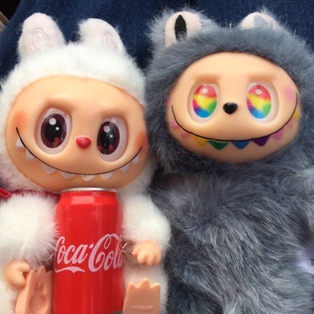 عکس عروسک قدیمی نوستالژی