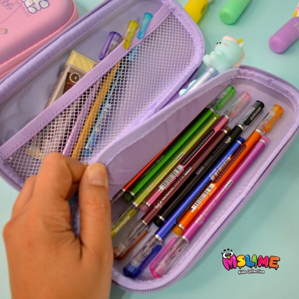  عکس جامدادی کتابی