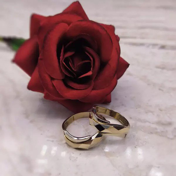 60 عکس حلقه های ترند
