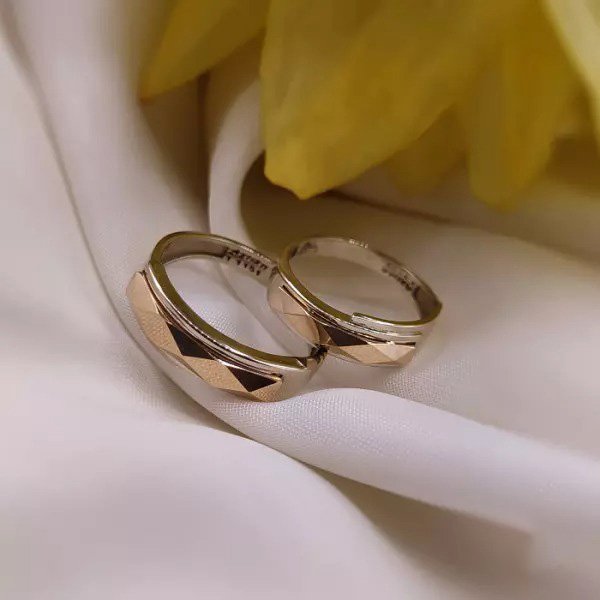  60 عکس حلقه های ترند