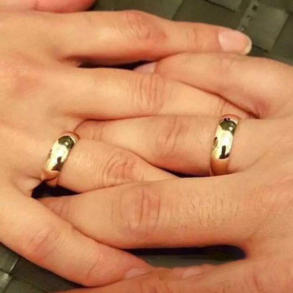  60 عکس حلقه های ترند