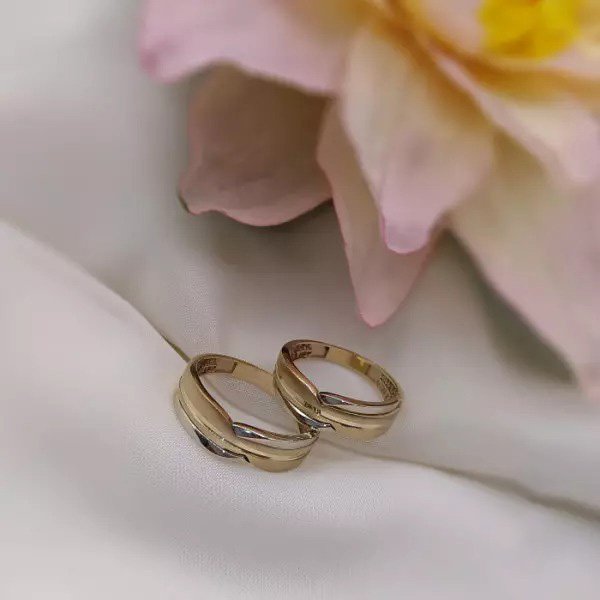 60 عکس حلقه های ترند