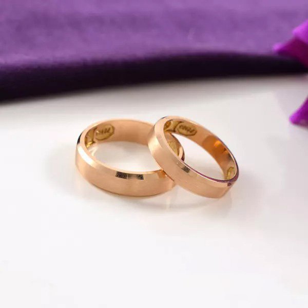  60 عکس حلقه های ترند