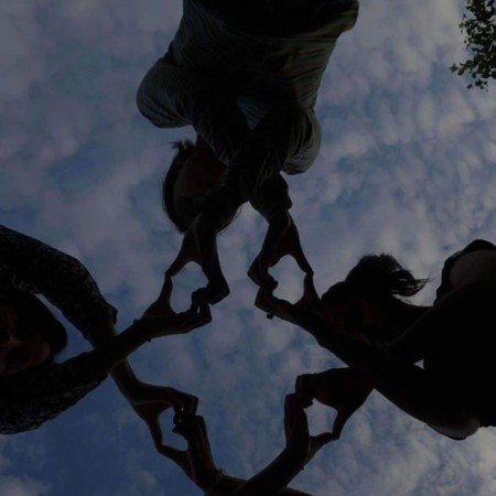  عکس های ترند دوستانه