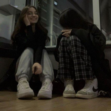  عکس های ترند دوستانه