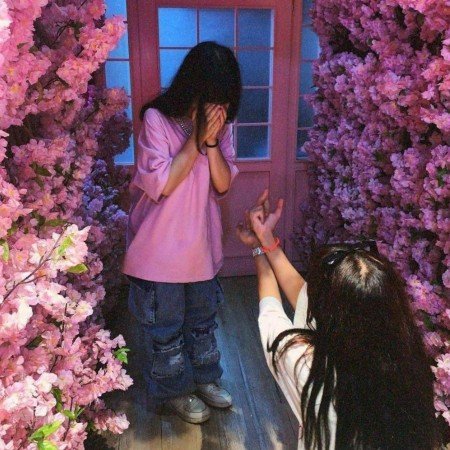  عکس های ترند دوستانه