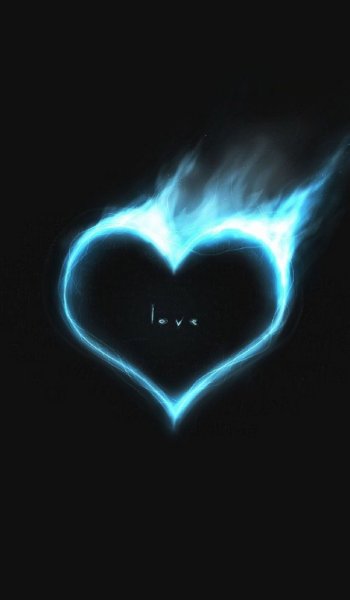  عکس قلب