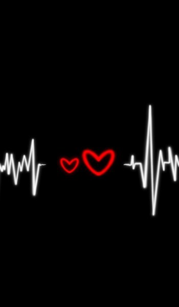  عکس قلب