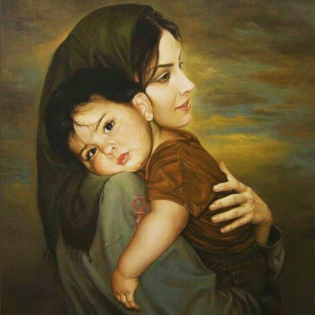  عکس های روز مادر