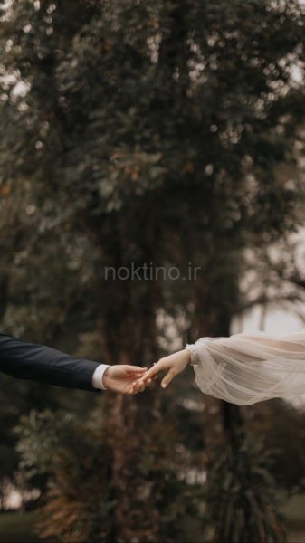 عکس های ترند دو نفره