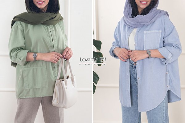 استایل دخترانه تابستانی