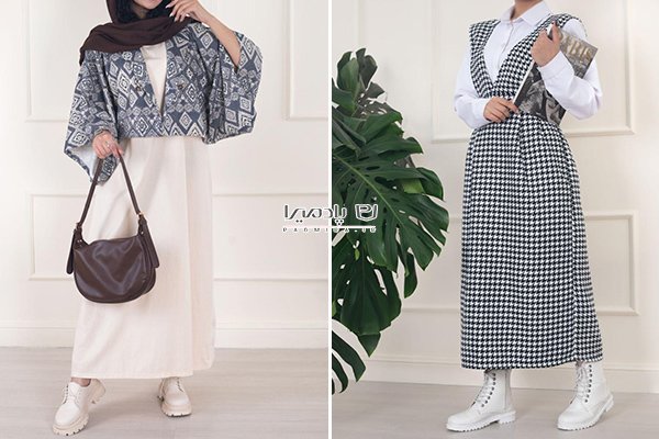 استایل دخترانه تابستانی
