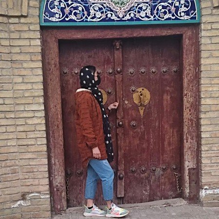  استایل ترند دخترانه