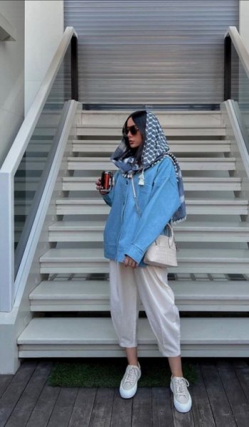  استایل ترند دخترانه ۱۴۰۴