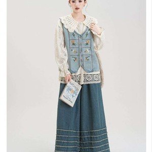  استایل دخترانه نوجوان کره ای