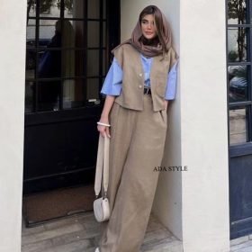 استایل دخترانه شیک ایرانی