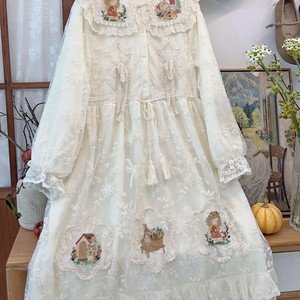 لباس کره ای دخترانه خفن