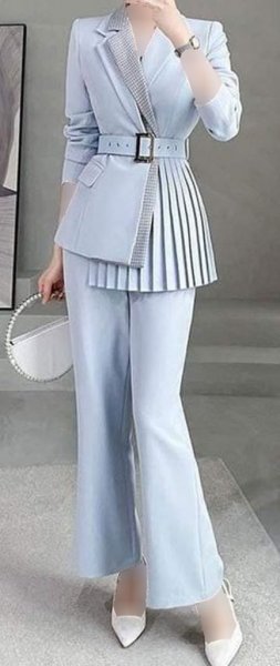 تیپ اسپرت دخترانه برای عروسی