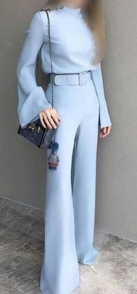 تیپ اسپرت دخترانه برای عروسی