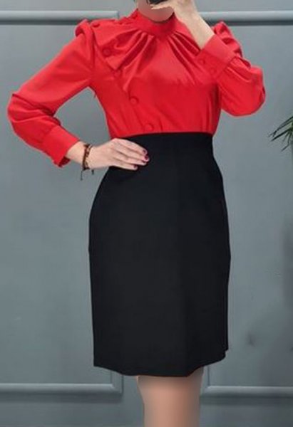  تیپ اسپرت دخترانه برای مهمانی