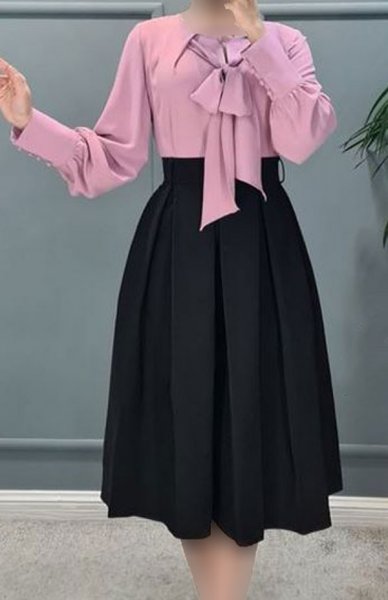  تیپ اسپرت دخترانه برای مهمانی