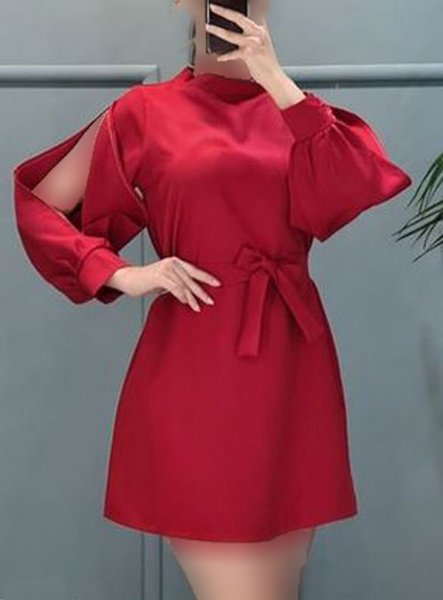  تیپ اسپرت دخترانه برای مهمانی