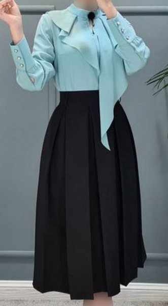  تیپ اسپرت دخترانه برای مهمانی