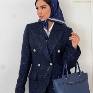  استایل پاییزی دخترانه شیک