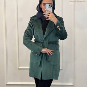  استایل پاییزی دخترانه شیک