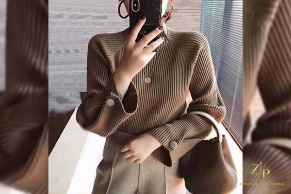  استایل پاییزی دخترانه شیک