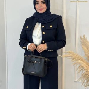  استایل پاییزی دخترانه شیک