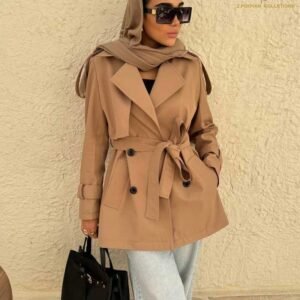  استایل پاییزی دخترانه شیک