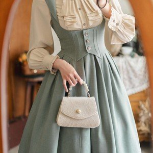  لباس کره ای دخترانه کیوت
