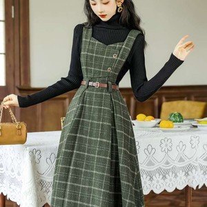  لباس کره ای دخترانه کیوت