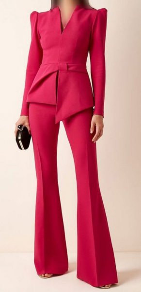  تیپ اسپرت دخترانه برای عروسی اینستاگرام
