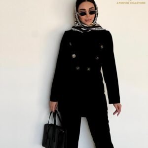  استایل پاییزی دخترانه بزرگسال