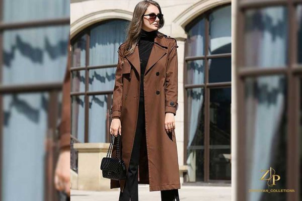  استایل پاییزی دخترانه بزرگسال