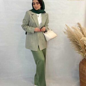  استایل پاییزی دخترانه بزرگسال