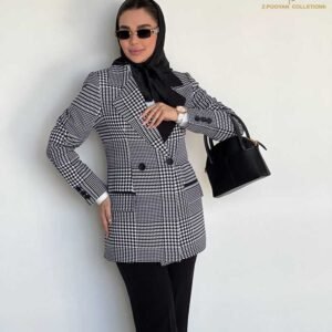  استایل پاییزی دخترانه بزرگسال