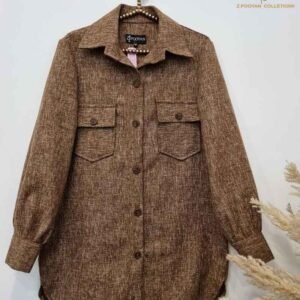  استایل پاییزی دخترانه بزرگسال