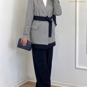  استایل پاییزی دخترانه بزرگسال