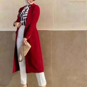 استایل پاییزی دخترانه بزرگسال