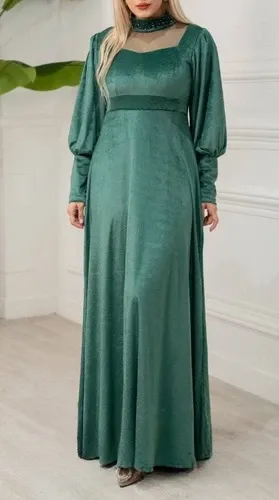  لباس مجلسی زنانه برای عروسی