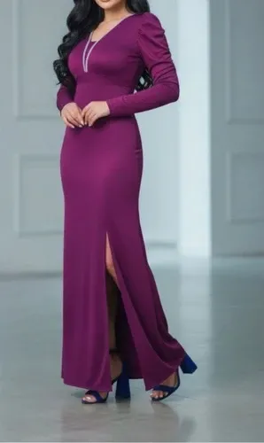  لباس مجلسی زنانه برای عروسی