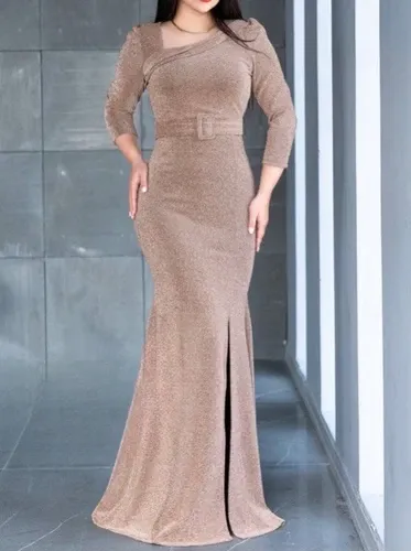  لباس مجلسی زنانه برای عروسی
