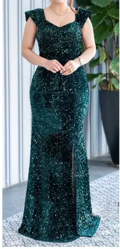  لباس مجلسی زنانه برای عروسی